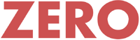 Zero Logo