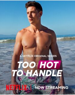 Too Hot to Handle – Wikipédia, a enciclopédia livre