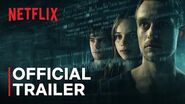 Biohackers Official Trailer Netflix