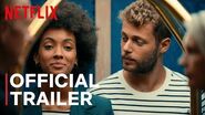 Summertime Official Trailer Netflix