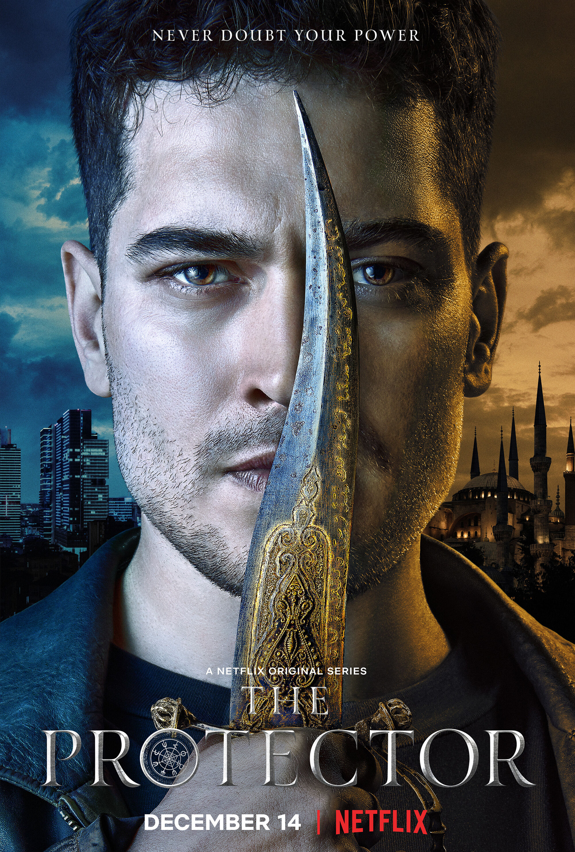 The Protector Netflix Wiki Fandom Immortals season 1 is now streaming on netflix. the protector netflix wiki fandom
