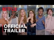 Deaf U - Official Trailer - Netflix
