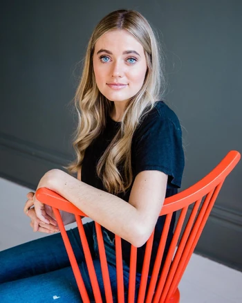 Sabrina Haskett | Netflix Wiki | Fandom