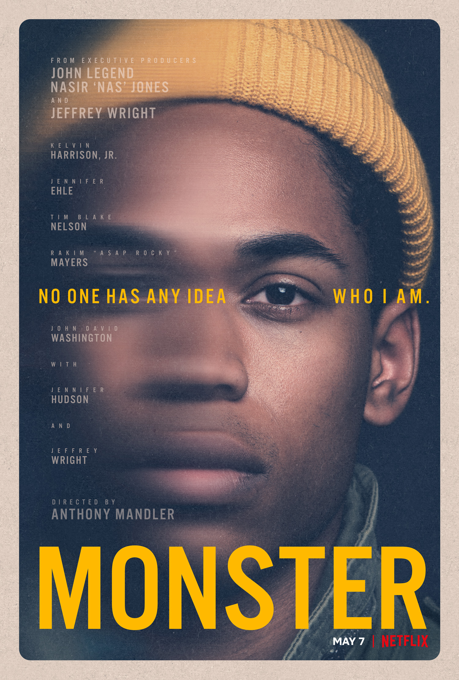 Monster Netflix Wiki Fandom