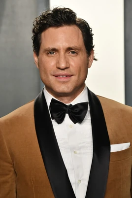 Edgar Ramirez