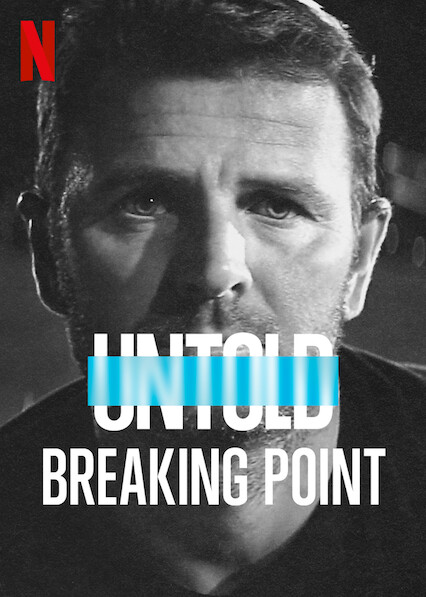 Untold: Breaking Point: Former tennis star Mardy Fish opens up in new  Netflix doco