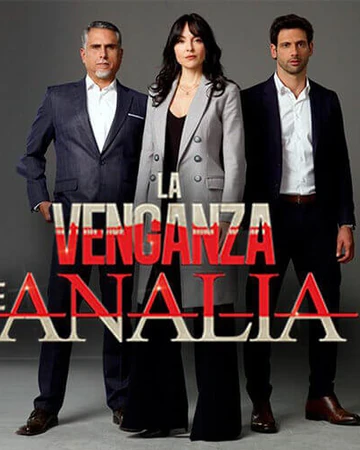 Ana S Revenge Netflix Wiki Fandom