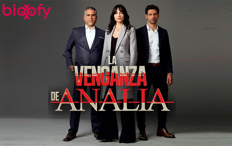 Ana's Revenge (Spanish: La Venganza de Analía) is a Colombian