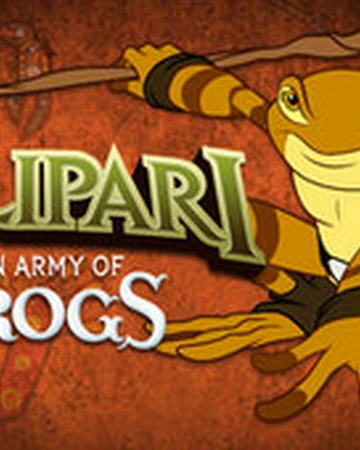 Kulipari Netflix Wiki Fandom Anthropomorphic frogs battle the forces of darkness. kulipari netflix wiki fandom