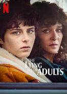 The Lying Life of Adults | Netflix Wiki | Fandom