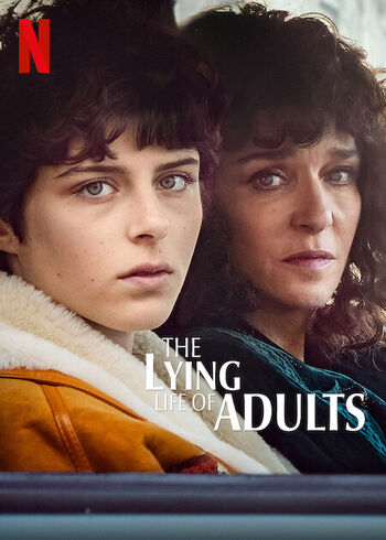 The Lying Life of Adults | Netflix Wiki | Fandom