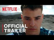 Welcome To Eden - Official Trailer - Netflix