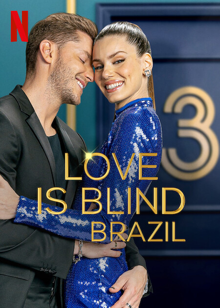 Love is Blind: Brazil reunion arrives on Netflix on February 1 with an  unprecedented conversation with the contestants' parents - About Netflix