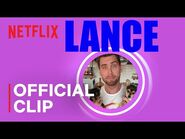 The Circle Season 2 - *NSYNC’s Lance Bass Enters The Circle? - Netflix