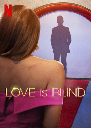 Netflix preps interactive game ahead of 'Love Is Blind' S5 - TBI