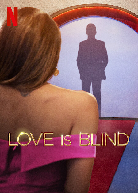 Blind Date (American TV series) - Wikipedia