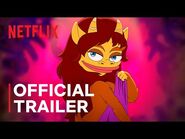 Big Mouth - Season 5 Official Trailer - Netflix