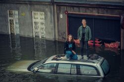 High Water, Netflix Wiki