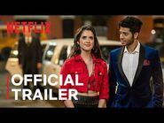 The Royal Treatment - Official Trailer - Netflix