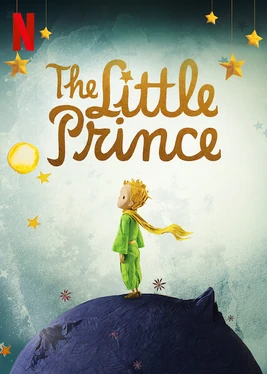 The Little Prince