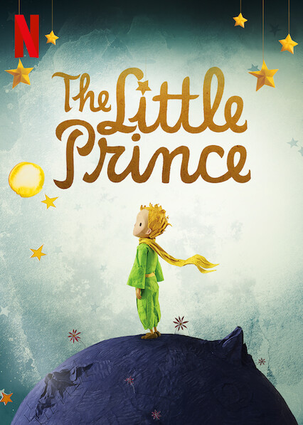 The Little Prince - Movies on Google Play