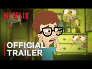 Big Mouth- Season 4 - Official Trailer - Netflix