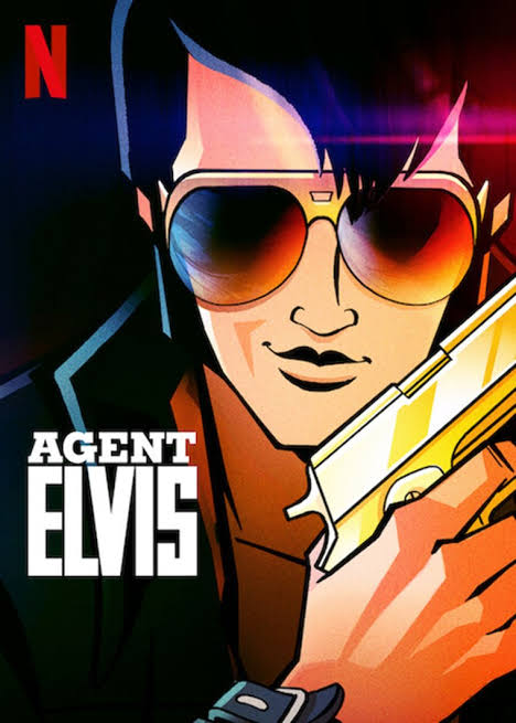 Agent Elvis | Netflix Wiki | Fandom
