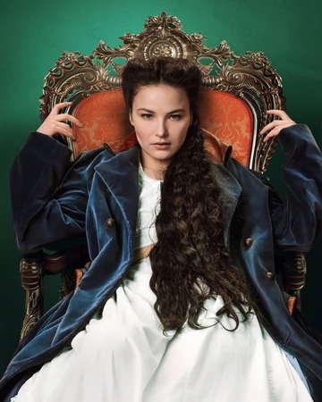 Empress Elisabeth Austria Quotes