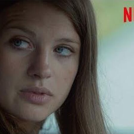 Quicksand Netflix Wiki Fandom