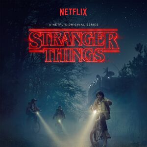 Stranger Things Netflix Wiki Fandom