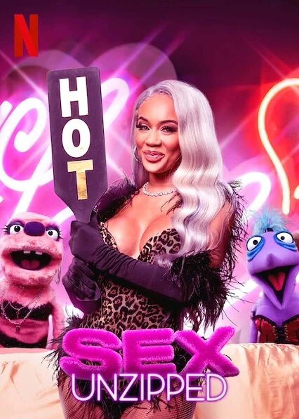 Sex: Unzipped | Netflix Wiki | Fandom