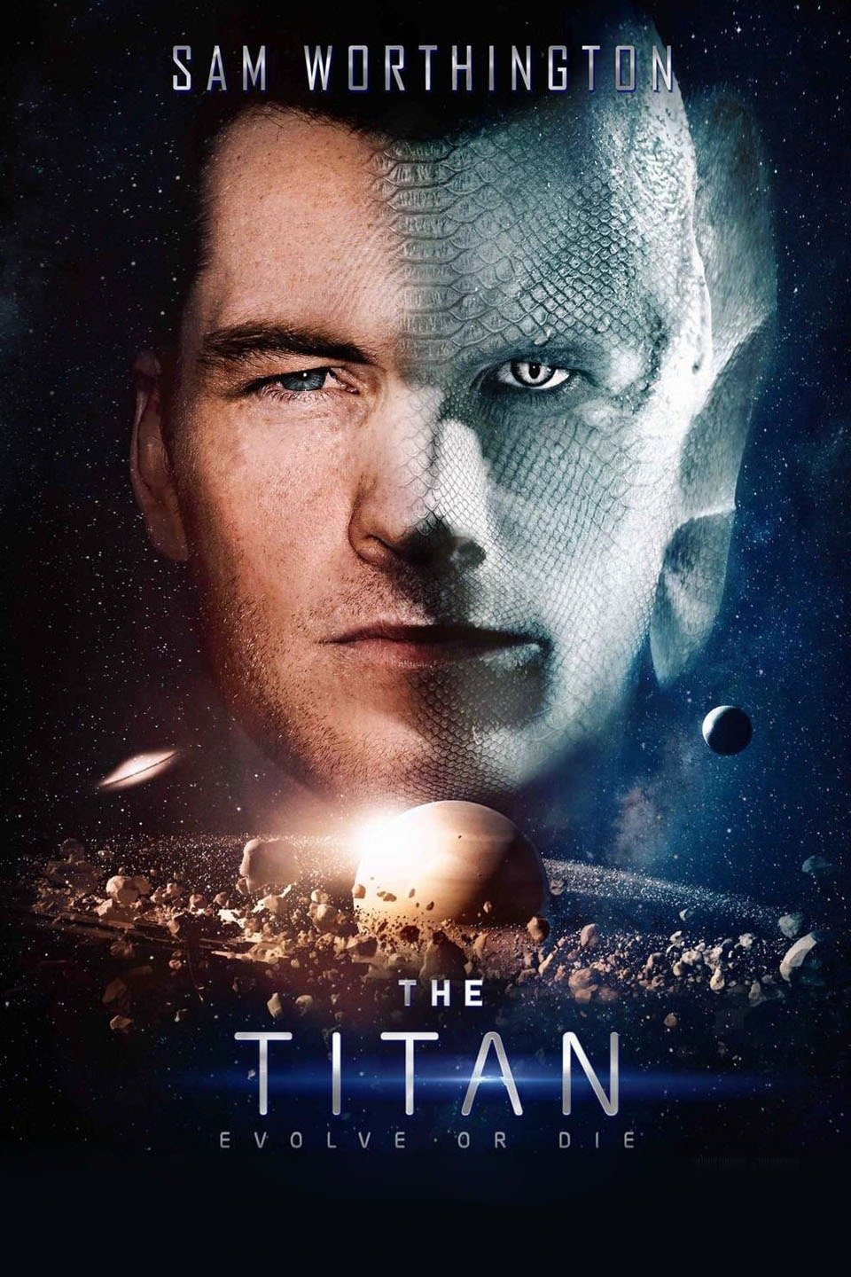 The Titan (film) - Wikipedia