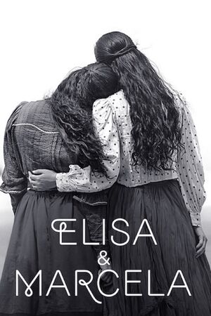 Elisa Marcela Netflix Wiki Fandom