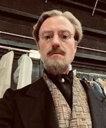 Eric Bouwer (Doctor Fritsch) BTS.jpg (361 KB)