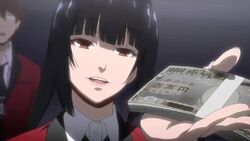 Kakegurui | Netflix Wiki | Fandom Kakegurui | Netflix Wiki | Fandom