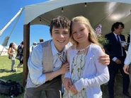 Ashby and Alix