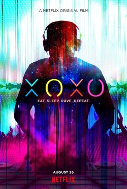 XOXO (film) - Wikipedia