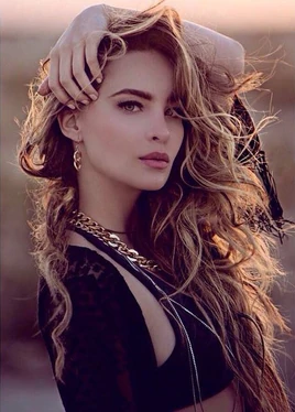 Belinda Peregrín