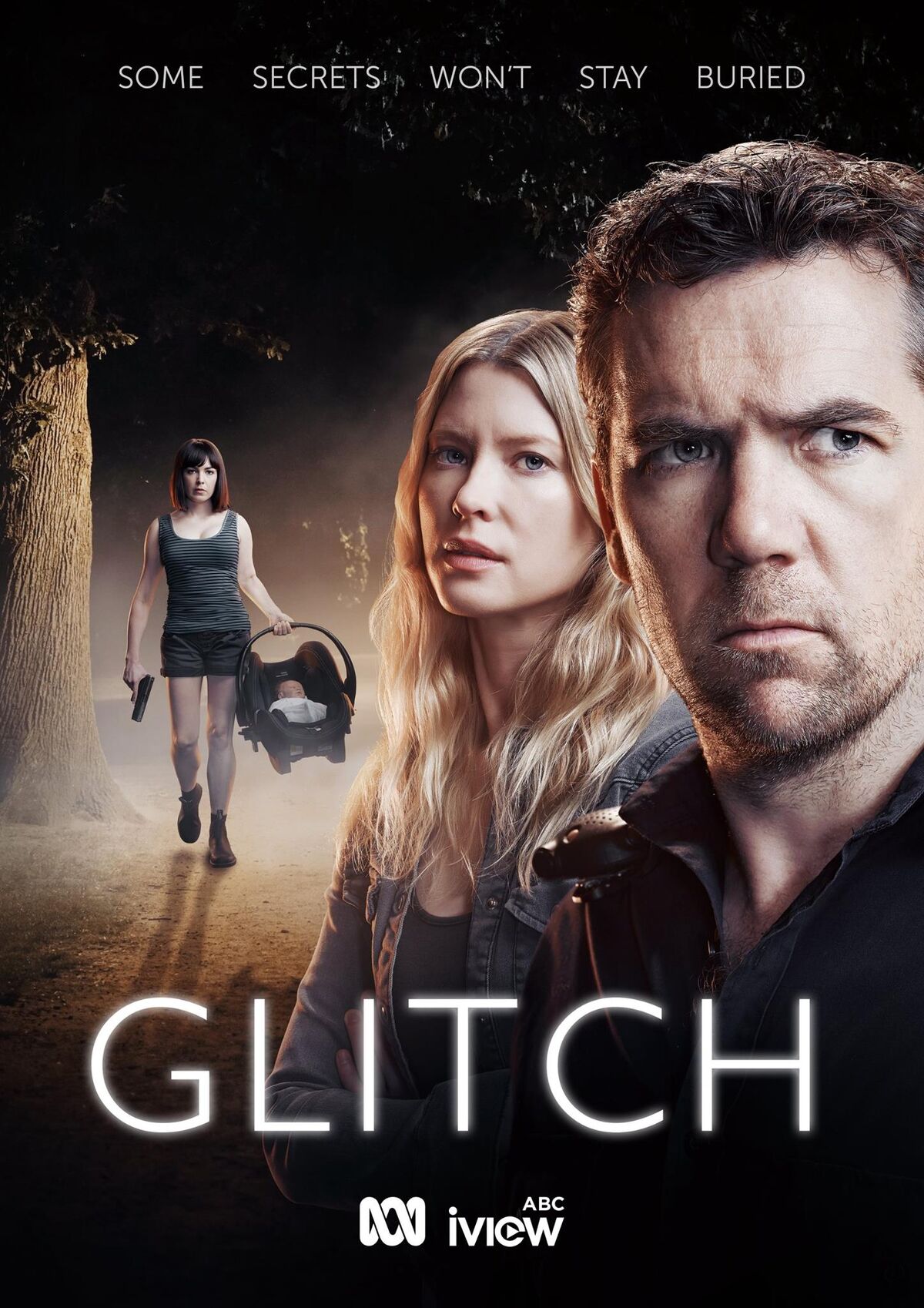 Glitch (South Korean TV series) - Wikipedia