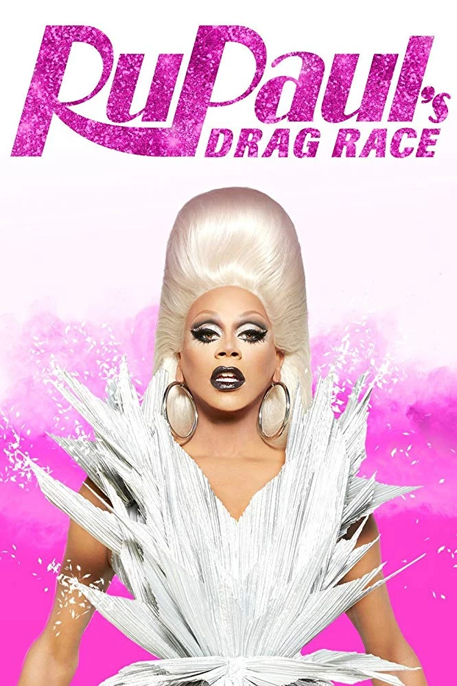 RuPaul's Drag Race Netflix Wiki Fandom