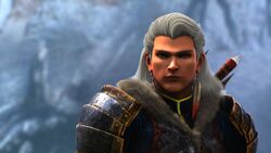 Monster Hunter: Legends of the Guild - Wikipedia