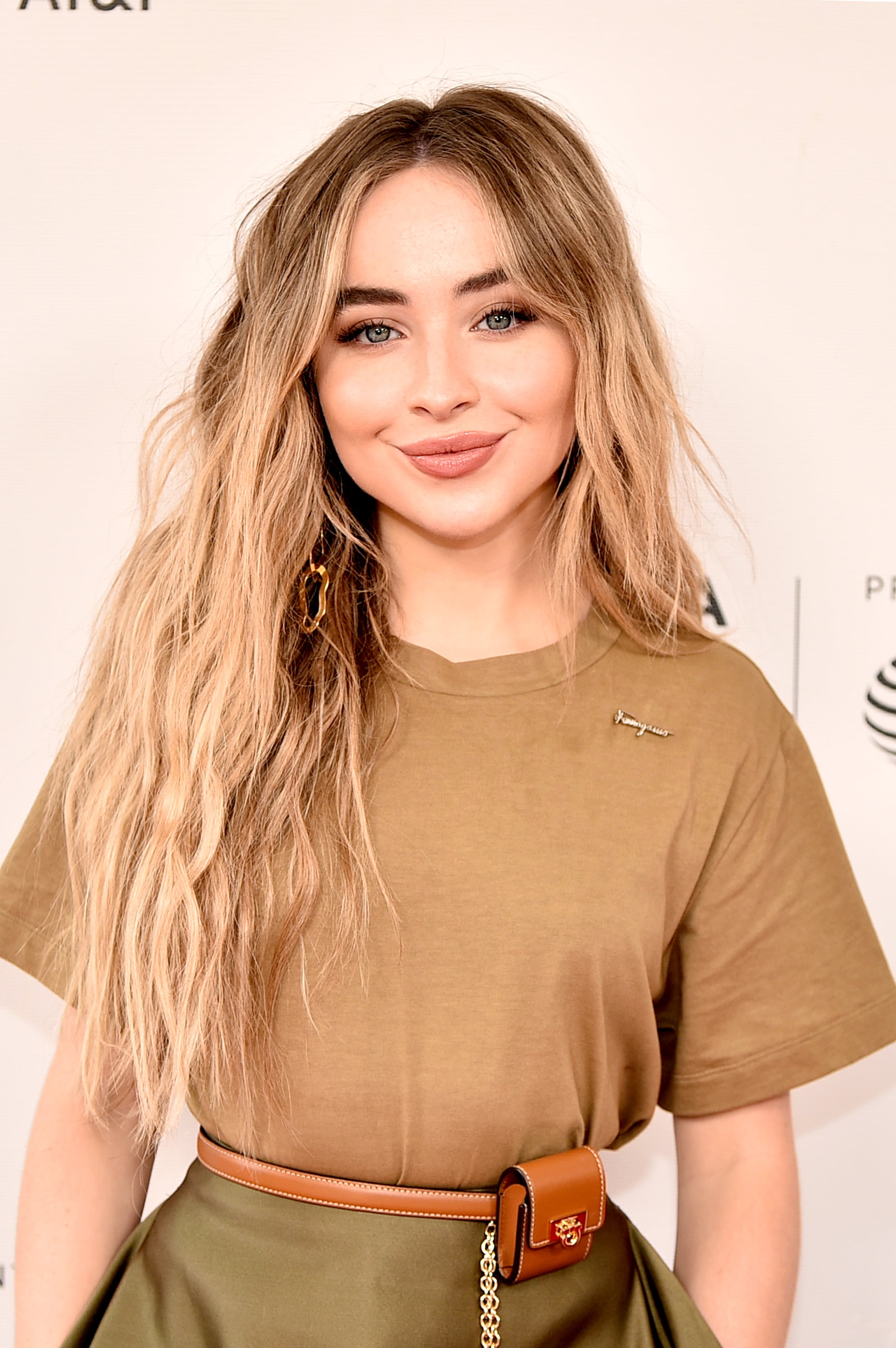 Sabrina Carpenter on Her Resilience During 'Really Dark Times' – StyleCaster