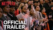 Out of Many, One Official Trailer HD Netflix