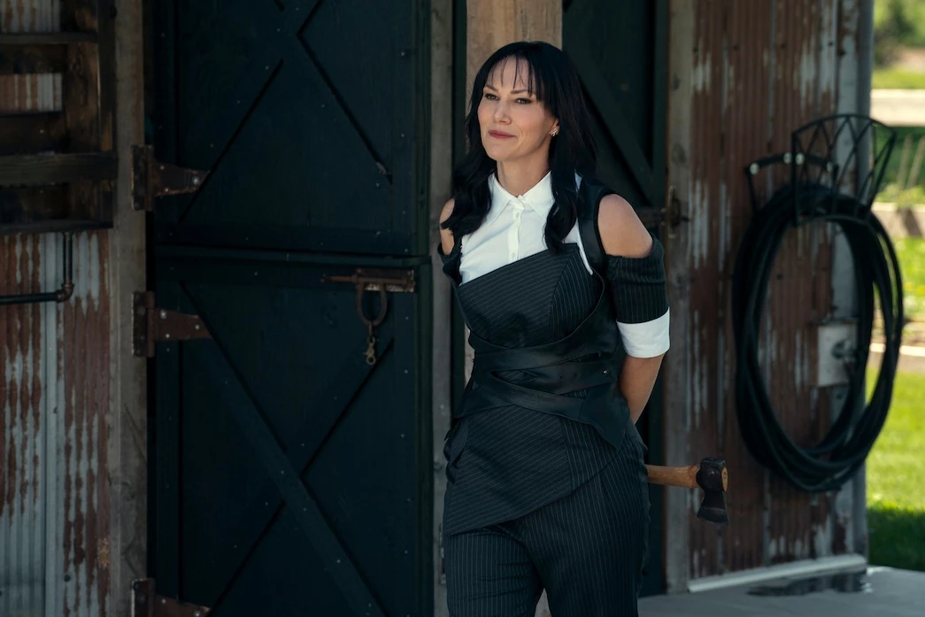 Isabel Finch Netflix Wiki Fandom