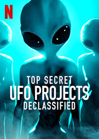Top secret netflix shop