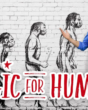Magic For Humans Netflix Wiki Fandom Magic For Humans Netflix Wiki Fandom