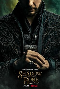 Shadow and Bone - Wikipedia