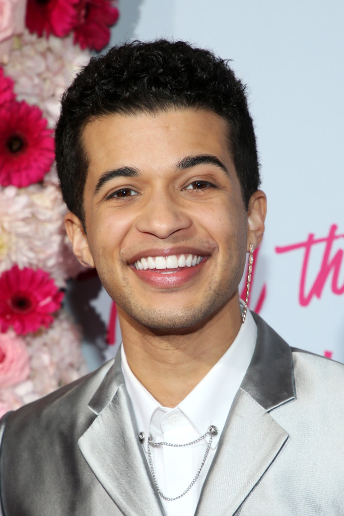 Watch Jordan Fisher Goes Undercover on , Twitter and Wikipedia, Actually Me