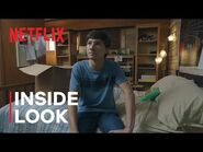 Ozark- Season 4 Part 2 - Saying Goodbye to the Byrde House - Netflix