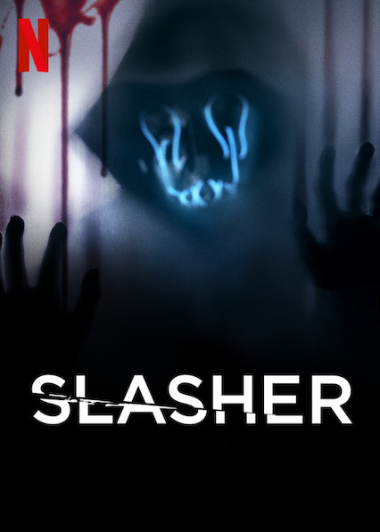 Slasher (TV series) - Wikipedia